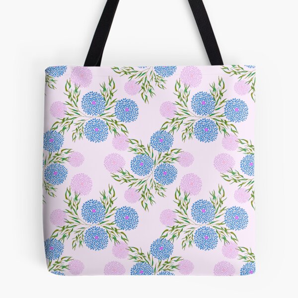 Item preview, Zinnia Flower - LightPink designed and sold by JaselviiStudio.