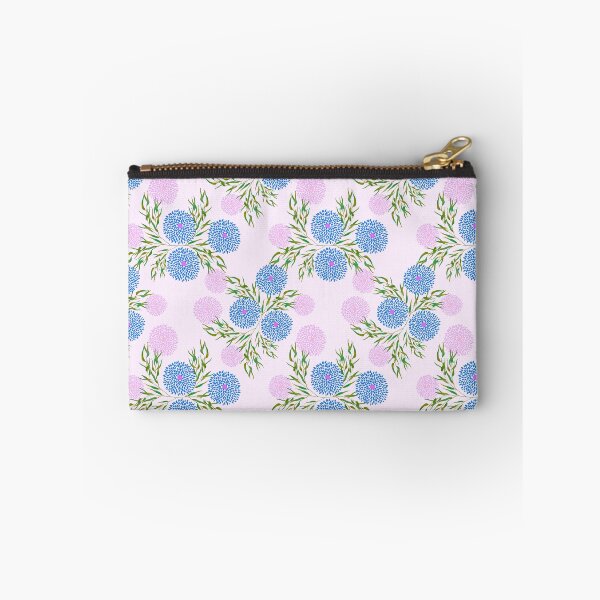 Item preview, Zinnia Flower - LightPink designed and sold by JaselviiStudio.