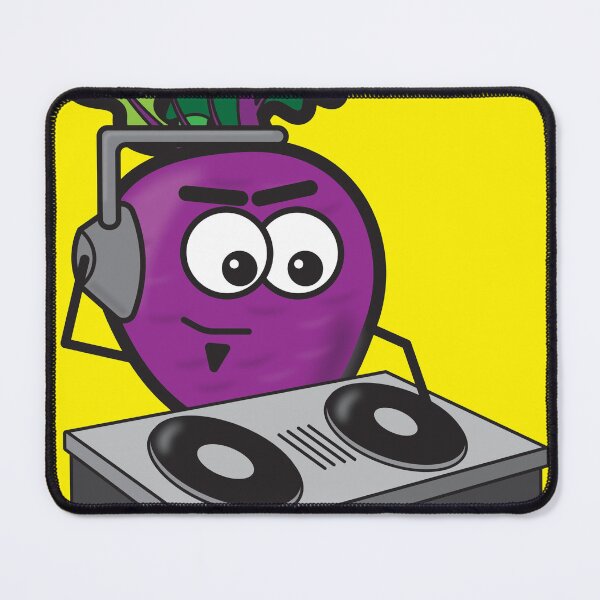Item preview, Beet Drops a Beat designed and sold by Colin Polley.
