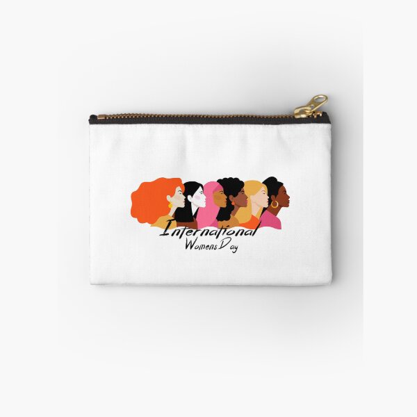 Item preview, embrace equity international women's day 2023 designed and sold by wassim sadiki.