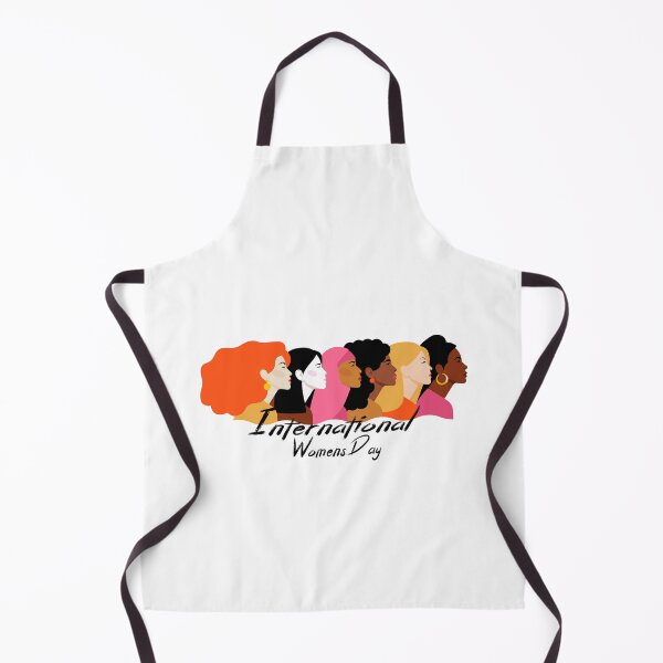 Item preview, embrace equity international women's day 2023 designed and sold by wassim sadiki.