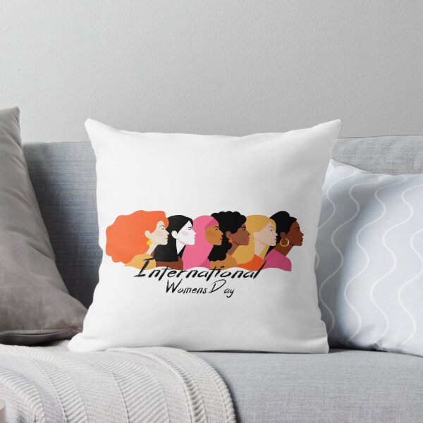 Item preview, embrace equity international women's day 2023 designed and sold by wassim sadiki.