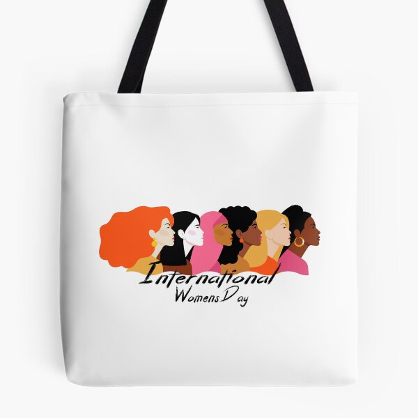 Item preview, embrace equity international women's day 2023 designed and sold by wassim sadiki.