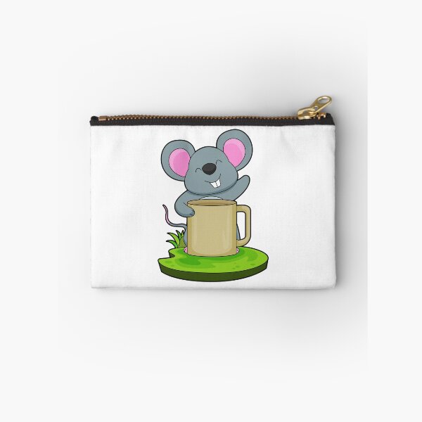 Item preview, Mouse Mug Coffee designed and sold by Snabdesign84.