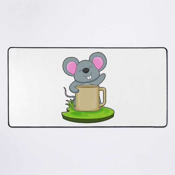 Item preview, Mouse Mug designed and sold by Snabdesign84.