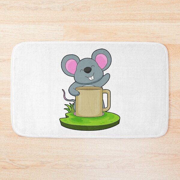 Item preview, Mouse Mug designed and sold by Snabdesign84.