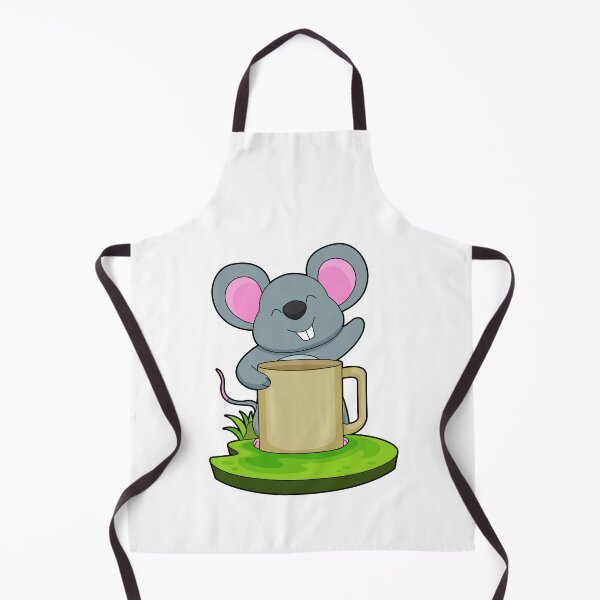 Item preview, Mouse Mug Coffee designed and sold by Snabdesign84.