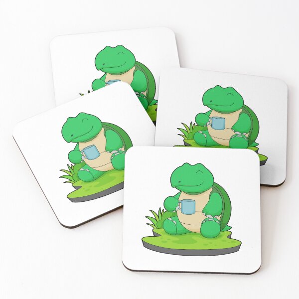 Item preview, Turtle Mug Coffee designed and sold by Snabdesign84.