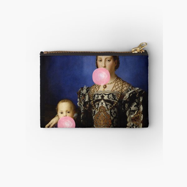 Item preview, Eleanor of Toledo (with gum) designed and sold by CastlesClassics.