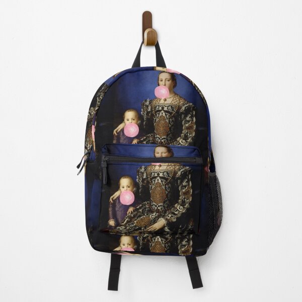 Item preview, Eleanor of Toledo (with gum) designed and sold by CastlesClassics.