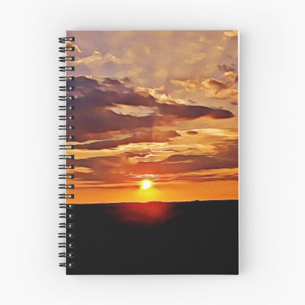 Item preview, Sunset designed and sold by IsidorArt.
