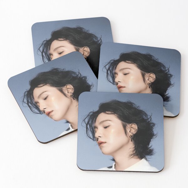 Item preview, Min Yoongi designed and sold by loonelywhale.