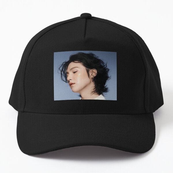 Min Yoongi Cap