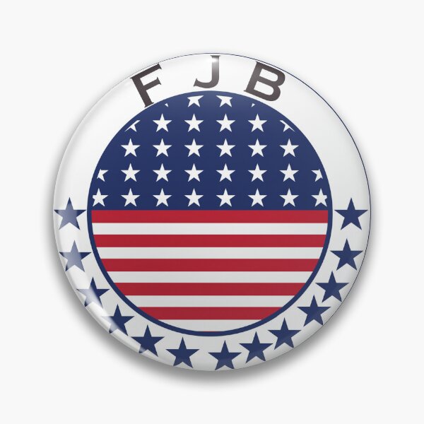 Item preview, USA FJB designed and sold by Whitetailcrafts.