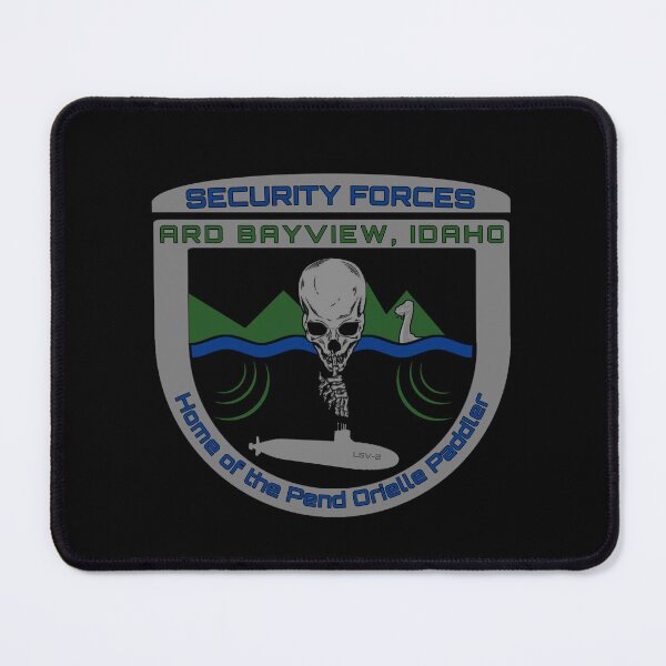 Item preview, Copy of ARD BAYVIEW (Guard) designed and sold by ColPro.