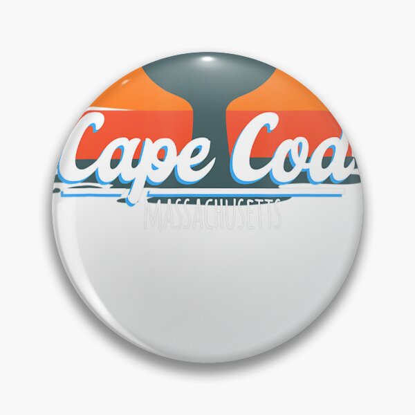 Item preview, Cape Cod Whale Tale Massachusetts Sunset designed and sold by ClosetVelvet.