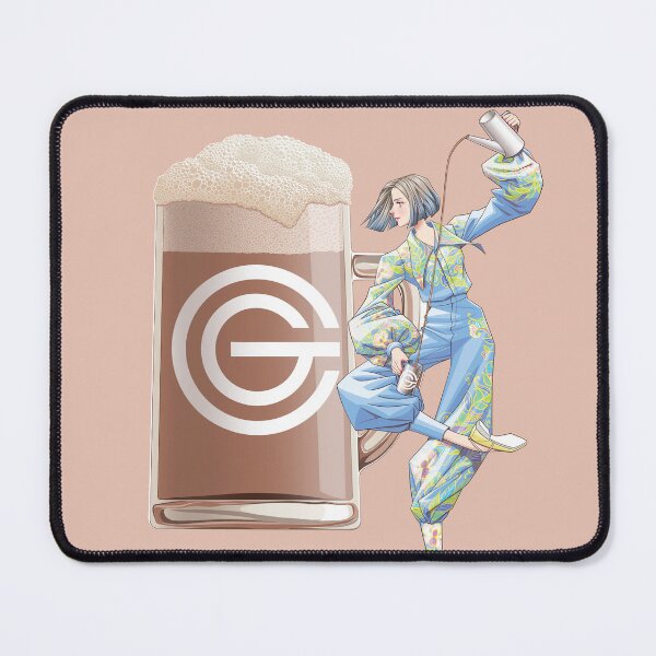 Item preview, Nyonya Series’s - Teh Teh Tarik 1 designed and sold by CrizG.