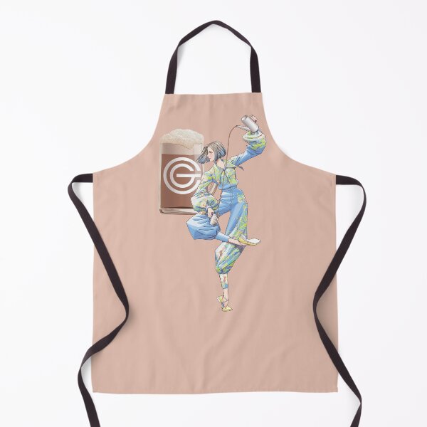Item preview, Nyonya Series’s - Teh Teh Tarik 1 designed and sold by CrizG.