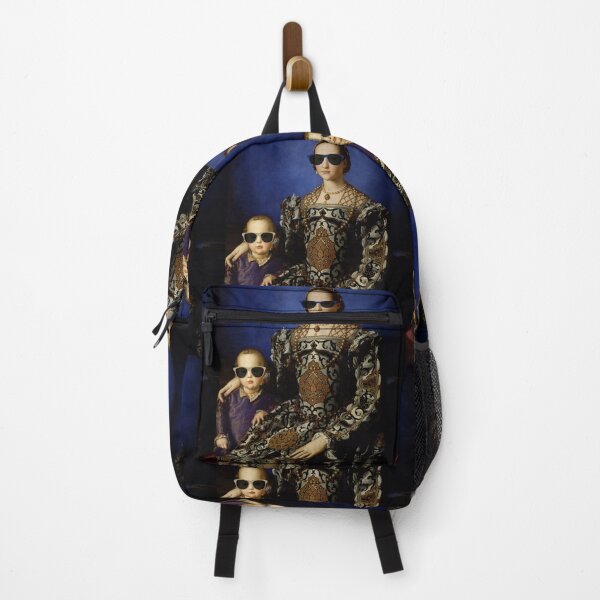 Item preview, Eleanor of Toledo (in sunglasses) designed and sold by CastlesClassics.