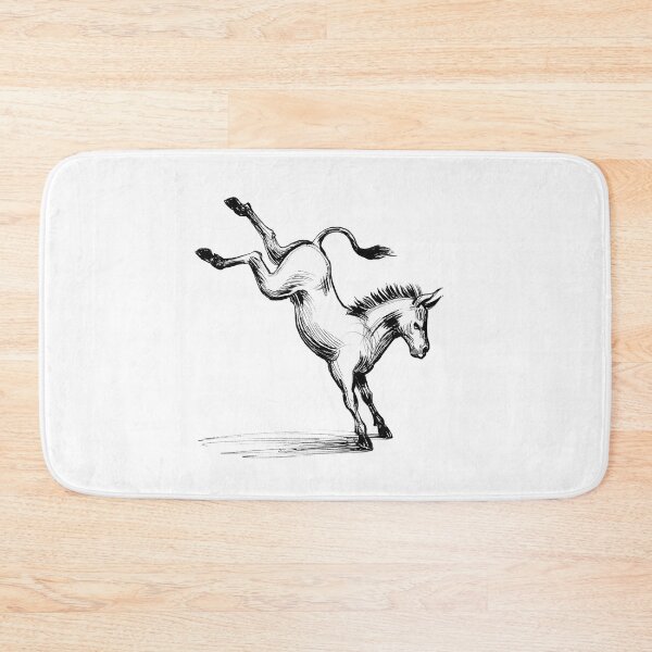 Item preview, Kicking donkey designed and sold by AlexBlackSea.