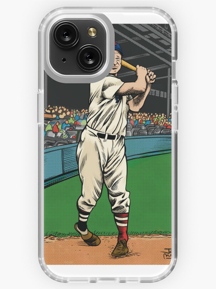 Louisville Slugger Museum Bat iPhone Case for Sale by LinnJames0920