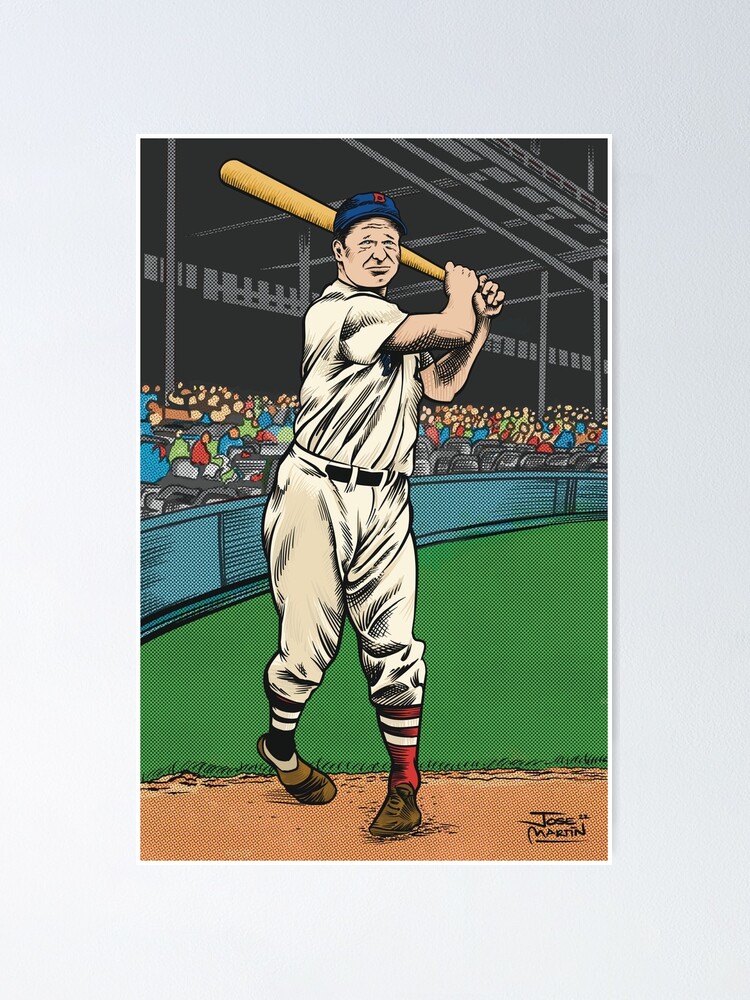 Eddie Murray, 70s - Baseball - Posters and Art Prints