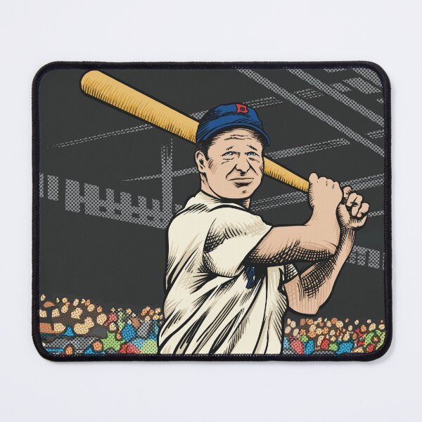Item preview, Baseball Ilustration Series 3 designed and sold by TheGraphicPath.