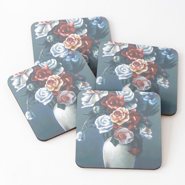 Item preview, Bunch Flowers designed and sold by isaacartshop.