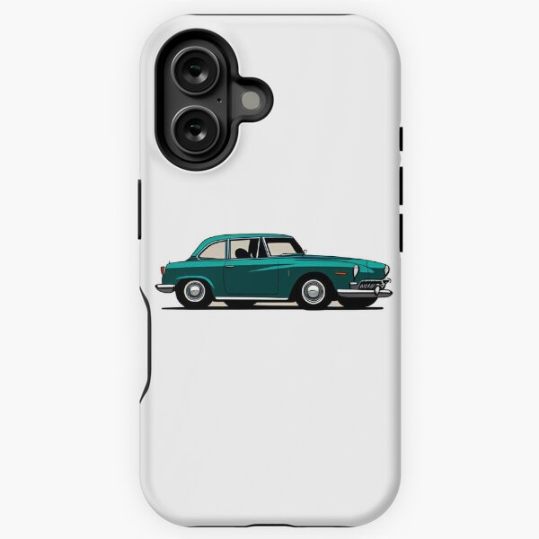Item preview, Retro car  designed and sold by zarifiqbal.