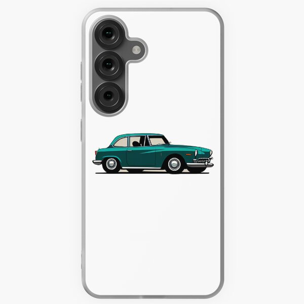 Item preview, Retro car  designed and sold by zarifiqbal.