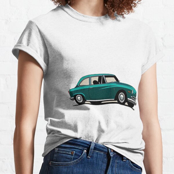 Item preview, Retro car  designed and sold by zarifiqbal.