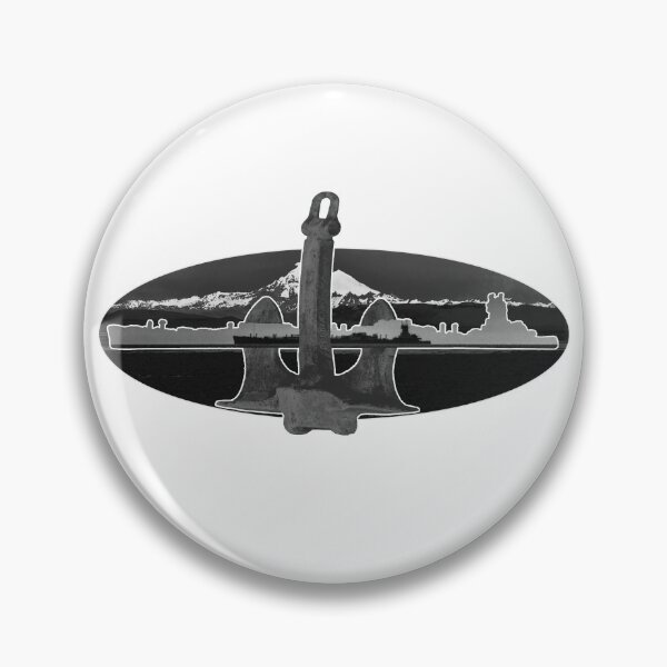 Item preview,  ATB Tug and PNW Mountain designed and sold by Jason Mosley.