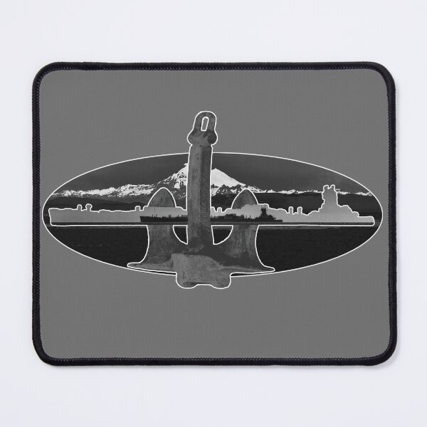Item preview,  ATB Tug and PNW Mountain designed and sold by Jason Mosley.