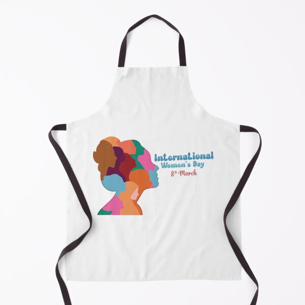 Item preview, embrace equity international women's day 2023 designed and sold by wassim sadiki.