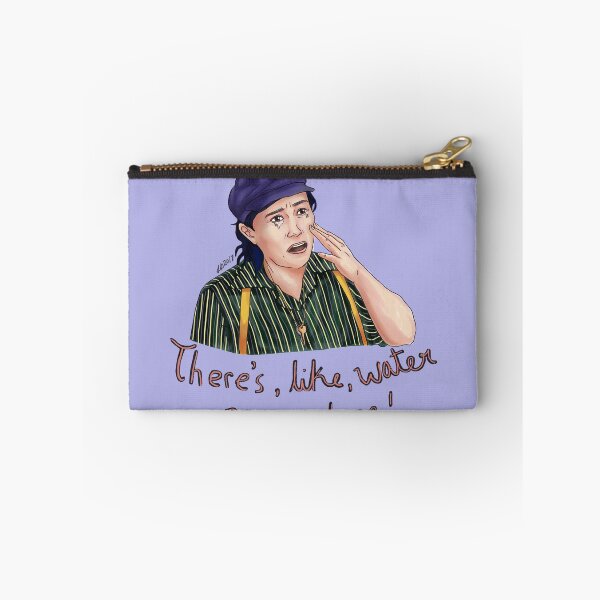 Item preview, There's, like, water on my face! designed and sold by covergollum.