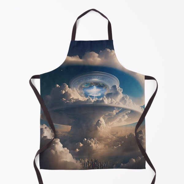 Item preview, 01 - City of Light Motherships designed and sold by StarbuckLight.