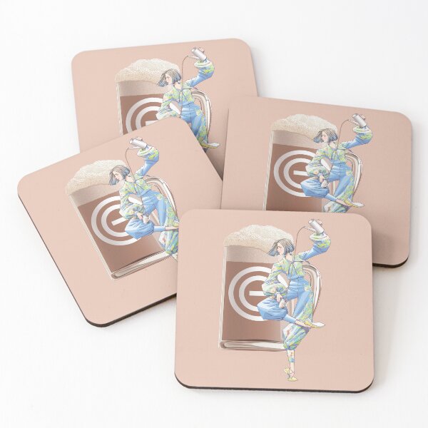 Item preview, Nyonya Series’s - Teh Teh Tarik 1 designed and sold by CrizG.