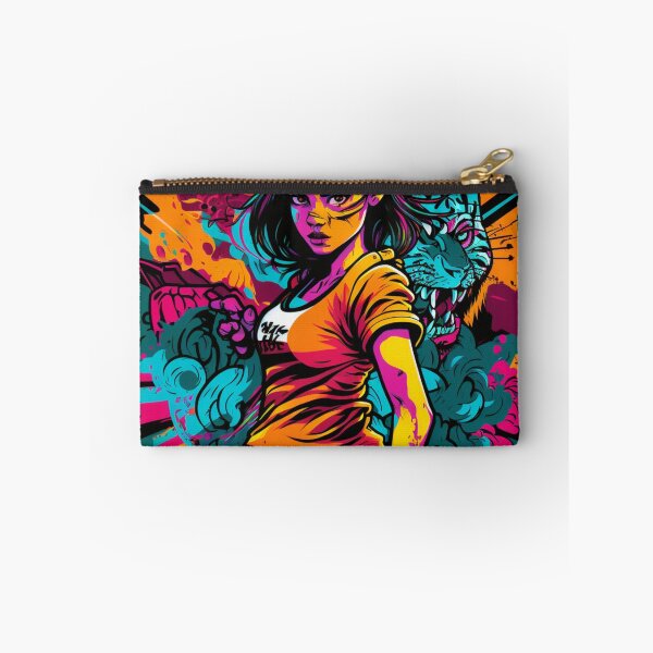 Item preview, Broken Fingaz The Art of Resistance Original Mexicana  designed and sold by Frocentric.