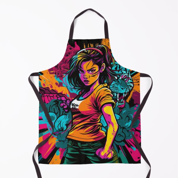 Item preview, Broken Fingaz The Art of Resistance Original Mexicana  designed and sold by Frocentric.