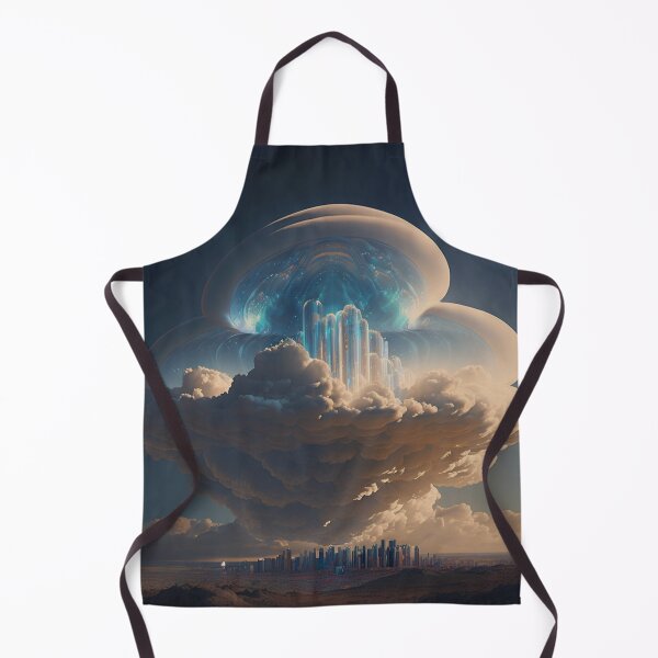 Item preview, 02 - City of Light Motherships designed and sold by StarbuckLight.