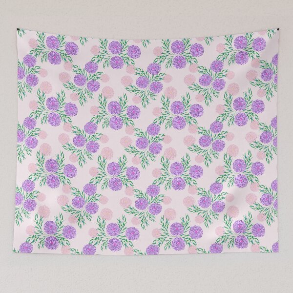 Item preview, Zinnia Flower - LightOrange designed and sold by JaselviiStudio.