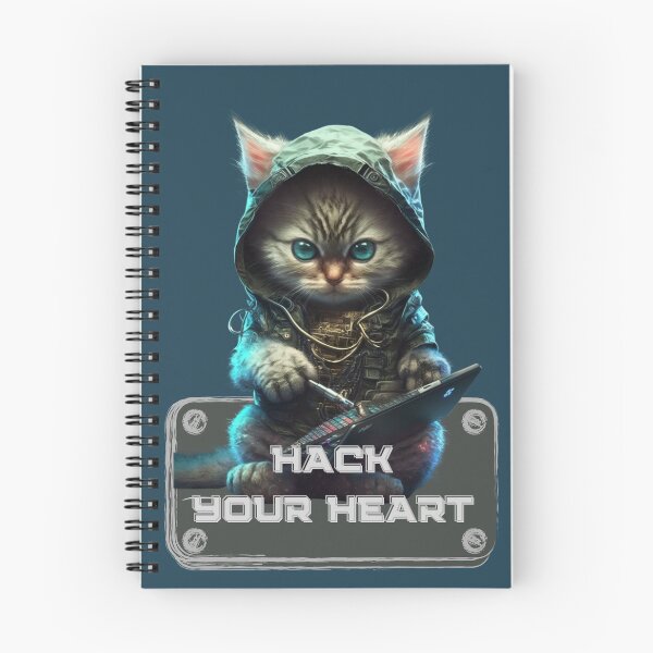 Item preview, HACK YOUR HEART designed and sold by Aepiwung.