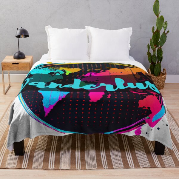 Item preview, "Wanderlust" designed and sold by Mykhailov.