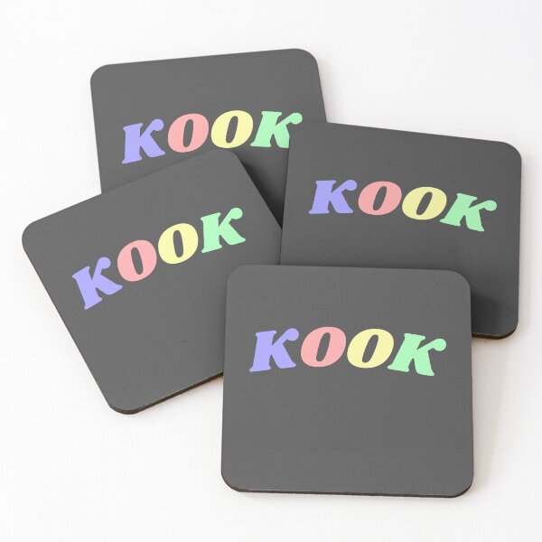 Item preview, kook designed and sold by texta-designs.