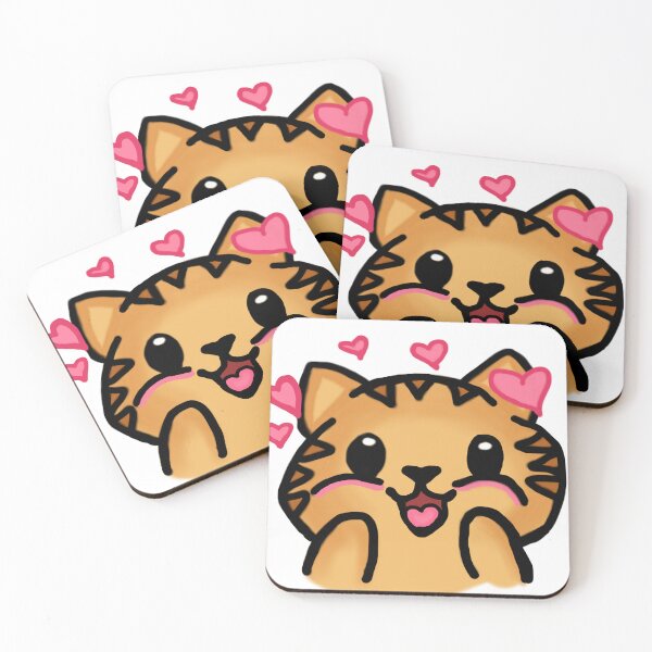 Item preview, Wowie Sherlock Cat | Cova Loves designed and sold by CovaLoves.