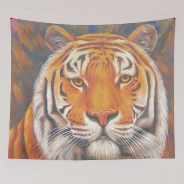 Item preview, Tiger Eye designed and sold by isaacartshop.