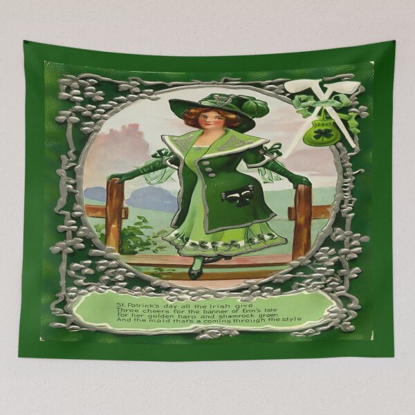 Item preview, Long live St Patrick's Day designed and sold by michplante60.
