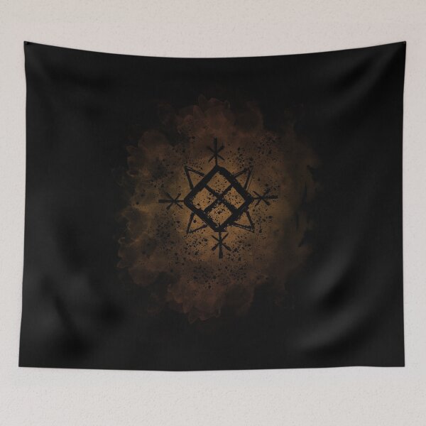 Item preview, Vikings Symbol of Protections designed and sold by RoxXxaNa94.