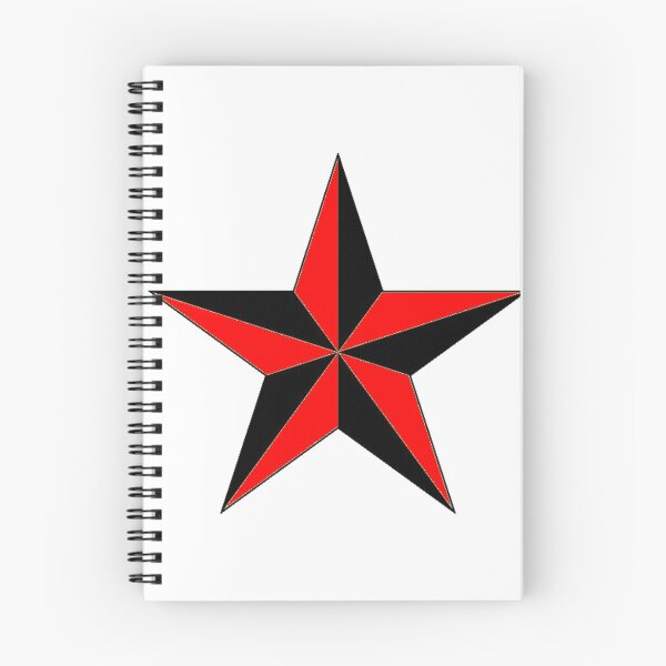Item preview, The Star designed and sold by TheNitroFlame1.