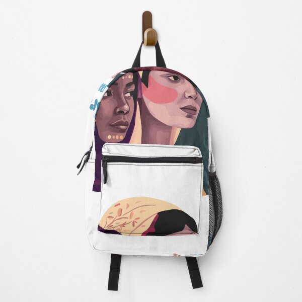 Item preview, embrace equity international women's day 2023 designed and sold by wassim sadiki.